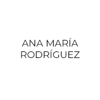 Ana María Rodríguez