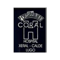 Coral Polifónica do Hospital Xeral Calde