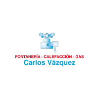 Fontaneria Calefacción Gas Carlos Vázquez