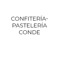 Confitería - Pastelería Conde