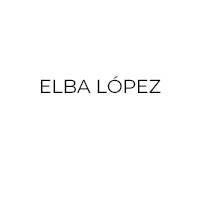 Elba López