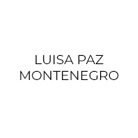 Luisa Paz Montenegro