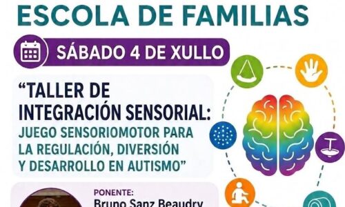 PROGRAMA ESCUELA DE FAMILIAS