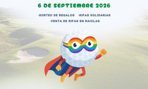 TORNEO DE GOLF (2)