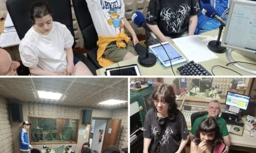 VISITA RADIO
