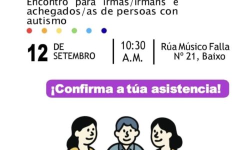 ENCONTRO IRMÁNS