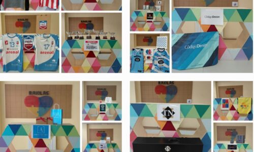 REGALOS GOLF