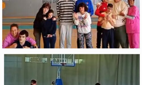 BALONCESTO